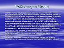 Volkswagen Group