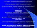 Цель проекта – изучение понимания и значения слова «счастье»