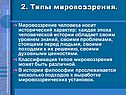 Типы мировоззрения