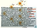 Реакция распада ядер урана