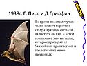 Летучая мышь издает короткие ультразвуковые сигналы
