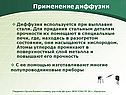 Применение диффузии