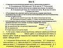 Тест