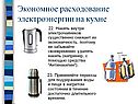 Накипь внутри электрочайников