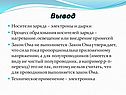 Электроны и дырки