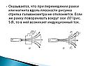 Стрелка гальванометра