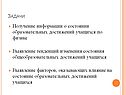Задачи