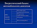 Физика «КПД теплового двигателя»