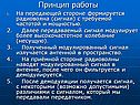 Принцип работы