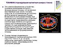 ТОКАМАК (тороидальная магнитная камера с током)