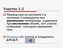 Перевод газа