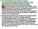 История российской, да и пожалуй, мировой электроэнергетики, берет