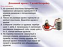 Домашний проект