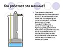 Как работает эта машина