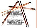 Необходимо отметить вклад Н.А. Карякина в развитие дуг высокой