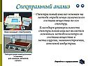 Спектральный анализ