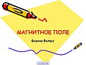 «Магнитное поле» 8 класс
