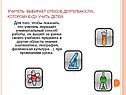 Способ деятельности