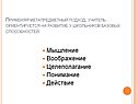 Воображение