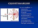 Сцинтилляция