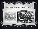 Сборная Дании по футболу
