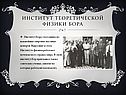 Институт теоретической физики Бора