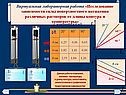 Виртуальная лабораторная работа
