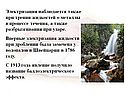 Электризация жидкости