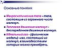 Основные понятия