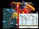 Тепловые потери