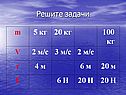 Решите задачи