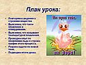 Плавление вещества