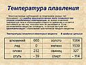 Температура плавления