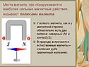 Постоянные магниты