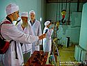 Радиоактивность