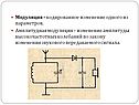 Радиосвязь физика