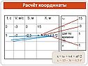 «Равноускоренное движение» 9 класс