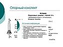 Опорный конспект