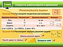 Учимся решать задачи