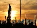 Солнечные электростанции