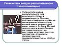 Увлажнители воздуха распылительного типа (атомайзеры)