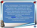 Логическая структура раздела