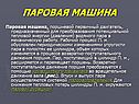Паровая машина