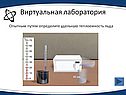 Виртуальная лаборатория