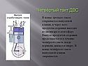 Четвёртый такт ДВС