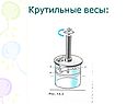 Урок Закон всемирного тяготения