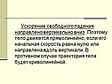 Тело движется прямолинейно