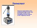 Полиспаст