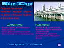 Гидроэлектростанции
