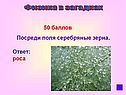 Роса